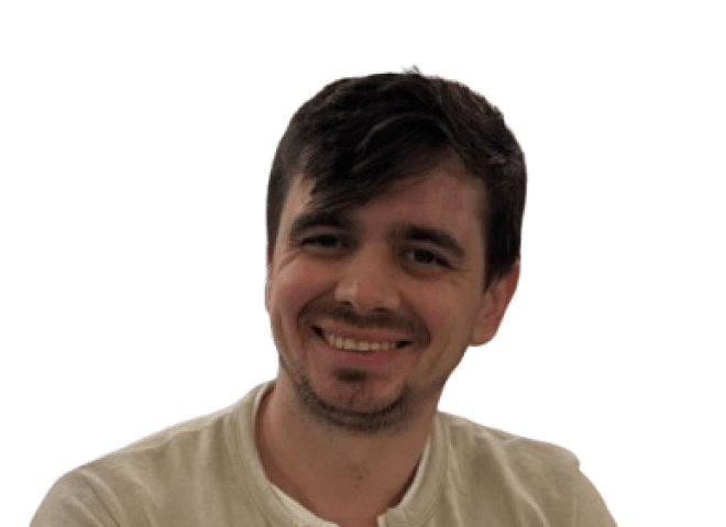 Timur Gromko