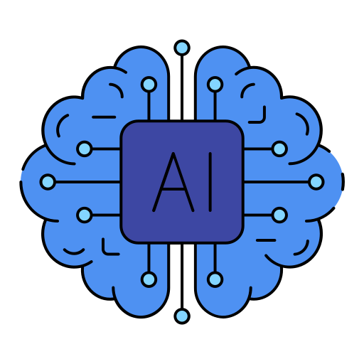 Differentiation Icon